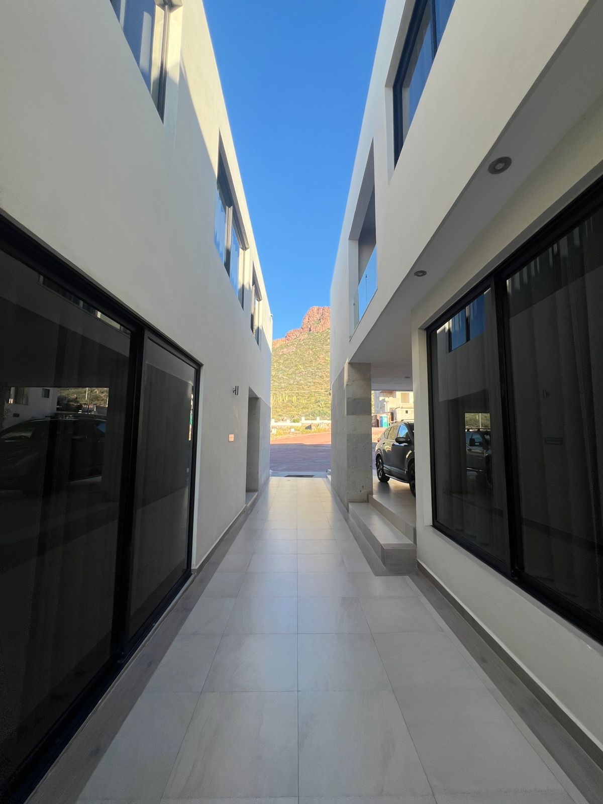 Edificio Zafiro Rent en San Carlos, vista 3
