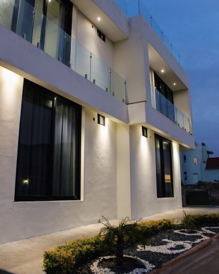 Edificio Zafiro Rent en San Carlos, vista 5